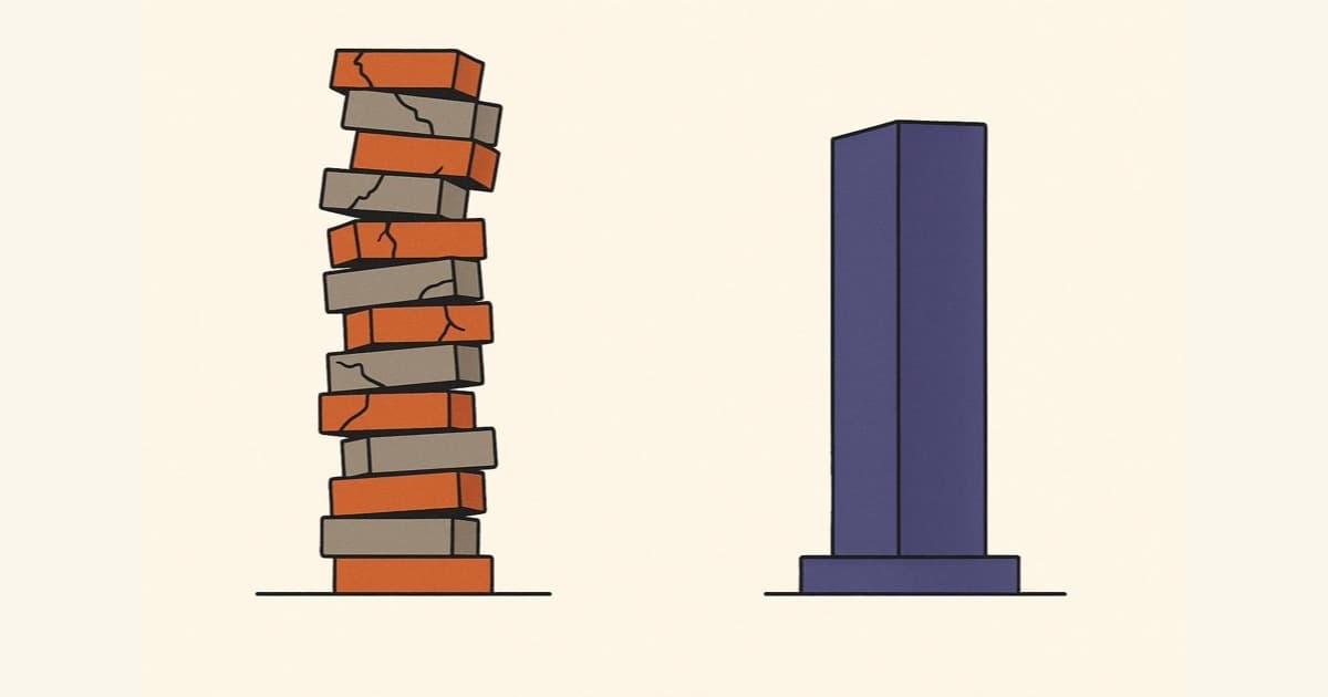 WordPress vs Next.js: co wybrać na stronę firmową