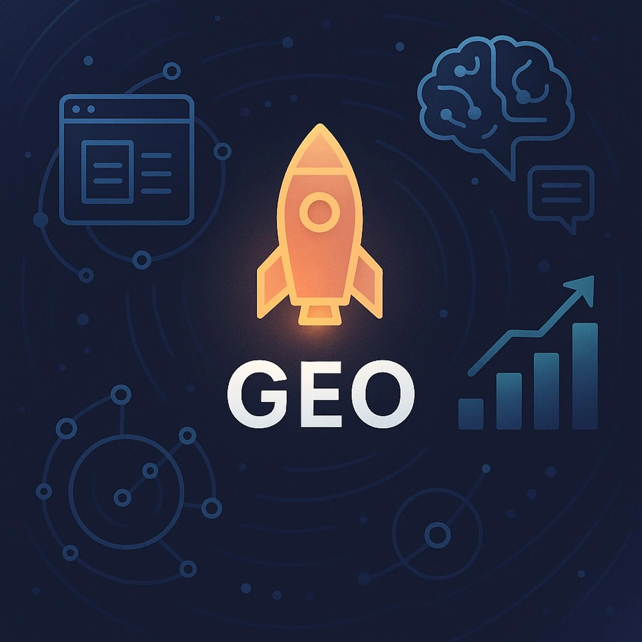 Czym jest GEO (Generative Engine Optimization)? Nowa era SEO w dobie AI i modeli językowych